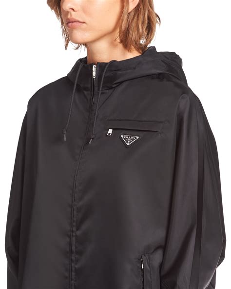 prada raincoats|prada coats for women.